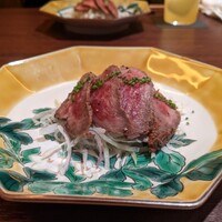 加藤牛肉店 銀座 - 