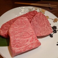 加藤牛肉店 銀座 - 