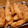 骨付鳥、からあげ、焼鳥 がブリチキン。 大須3丁目店