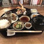 和食と自家焙煎珈琲 コトリ - 