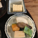 和食と自家焙煎珈琲 コトリ - 