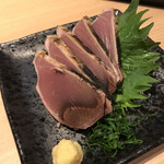 魚どん 然 - 