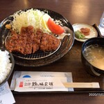 鶴ヶ城会館 - 