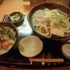 うどん料理 千