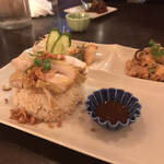 タイ料理スィーデーン - 