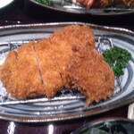 Tonkatsu Bashamichi Sakura - 