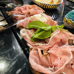 ピッツェリア ブラチェリア チェザリ - 