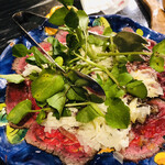 ピッツェリア ブラチェリア チェザリ - 