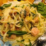 ピッツェリア ブラチェリア チェザリ - 