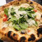 ピッツェリア ブラチェリア チェザリ - 