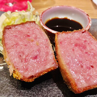 日本料理　玄海 - 