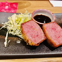 日本料理　玄海 - 