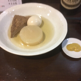武蔵小杉駅でおすすめの美味しいおでんをご紹介 食べログ 武蔵小杉駅でおすすめの美味しいおでんをご紹介 食べログ