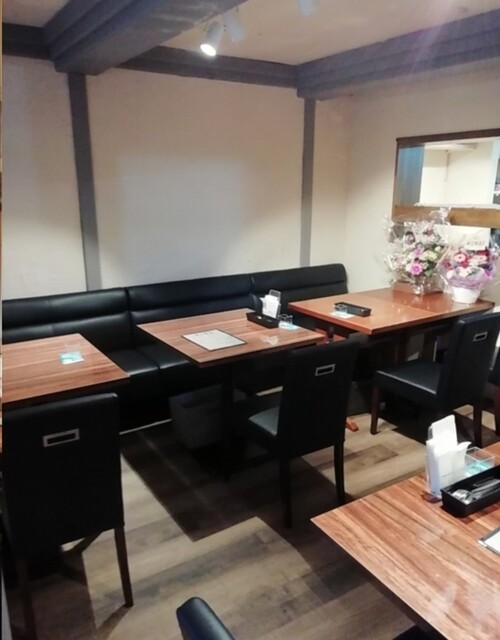 Soleil du printemps（ソレイユデュプランタン） - 上盛岡（イタリアン）の写真