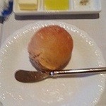 ラ メゾン ド ひろ岡 - 自家製パン