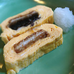 重JYUKI - 鰻定食（鰻重又は鰻せいろ蒸し・う巻き・うざく・肝吸い・お漬物）2790円