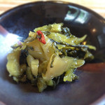 重JYUKI - 鰻定食（鰻重又は鰻せいろ蒸し・う巻き・うざく・肝吸い・お漬物）2790円