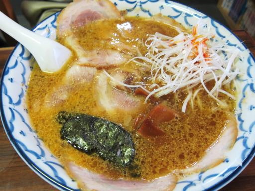 ラーメン とんとん - 三宅島/ラーメン | 食べログ