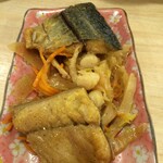 魚漁 - 