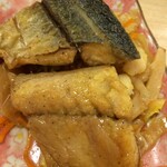 魚漁 - 