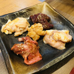 京城園 - 