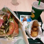 SUBWAY - 