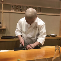 鮨 あらい - 