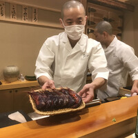 鮨 あらい - 