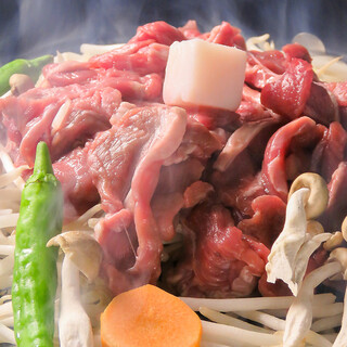2h飲放 料理9品 ジンギスカンやお造り3種盛や天ぷら 6000円 5000円 ジンギスカン松コース 韓国バル ジンギスカン ラムテジ すすきの店 すすきの 市営 韓国料理 食べログ