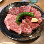 京城園 - 