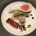 中国飯店 琥珀宮 - 