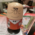 星の庵 風の色 - あれ?