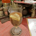 星の庵 風の色 - 下町のボウル