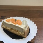 PATISSERIE ASAKO IWAYANAGI - 