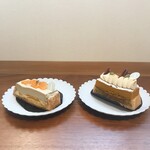 PATISSERIE ASAKO IWAYANAGI - 