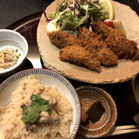 かなわ - 