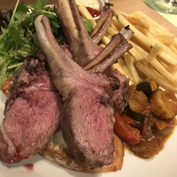 西洋料理 Jules - 