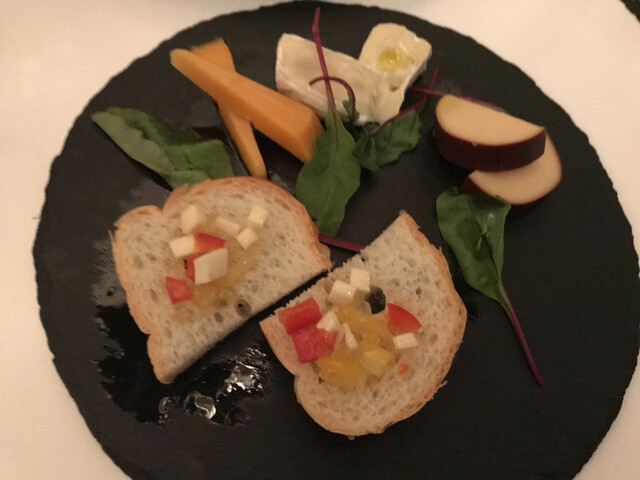 Tres トレス 大阪難波 イタリアン 食べログ Tres トレス 大阪難波 イタリアン 食べログ