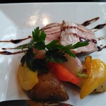 Bistro Ginsai - 