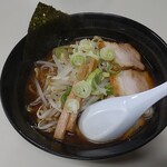 麺房マービン - 中華そば