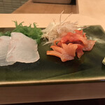 Sukiyabashi Jiro - 