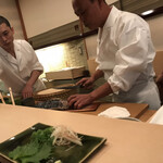 Sukiyabashi Jiro - 