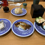 Kura Zushi - 