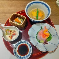和匠 銀座松月 - 