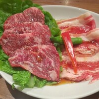 六本木焼肉　Kintan - 