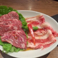 六本木焼肉　Kintan - 