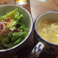 六本木焼肉　Kintan - 