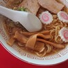 ちどり食堂 - 料理写真:中華そば¥500