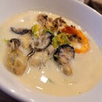 Ramen Churuchuru - 