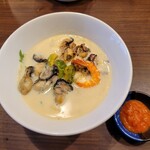 Ramen Churuchuru - 